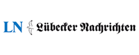 Lübecker Nachrichten- DIE TAGESZEITUNG - Partner von D-FORCE-ONE