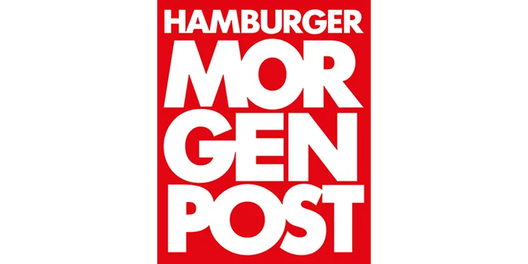 HAMBURGER MORGENPOST - Partner von D-FORCE-ONE